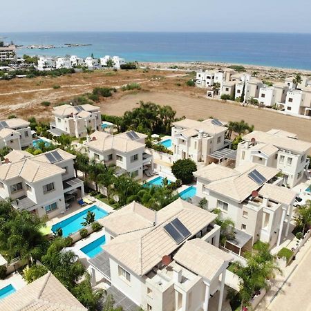 Anthorina Villa 6 Protaras Extérieur photo